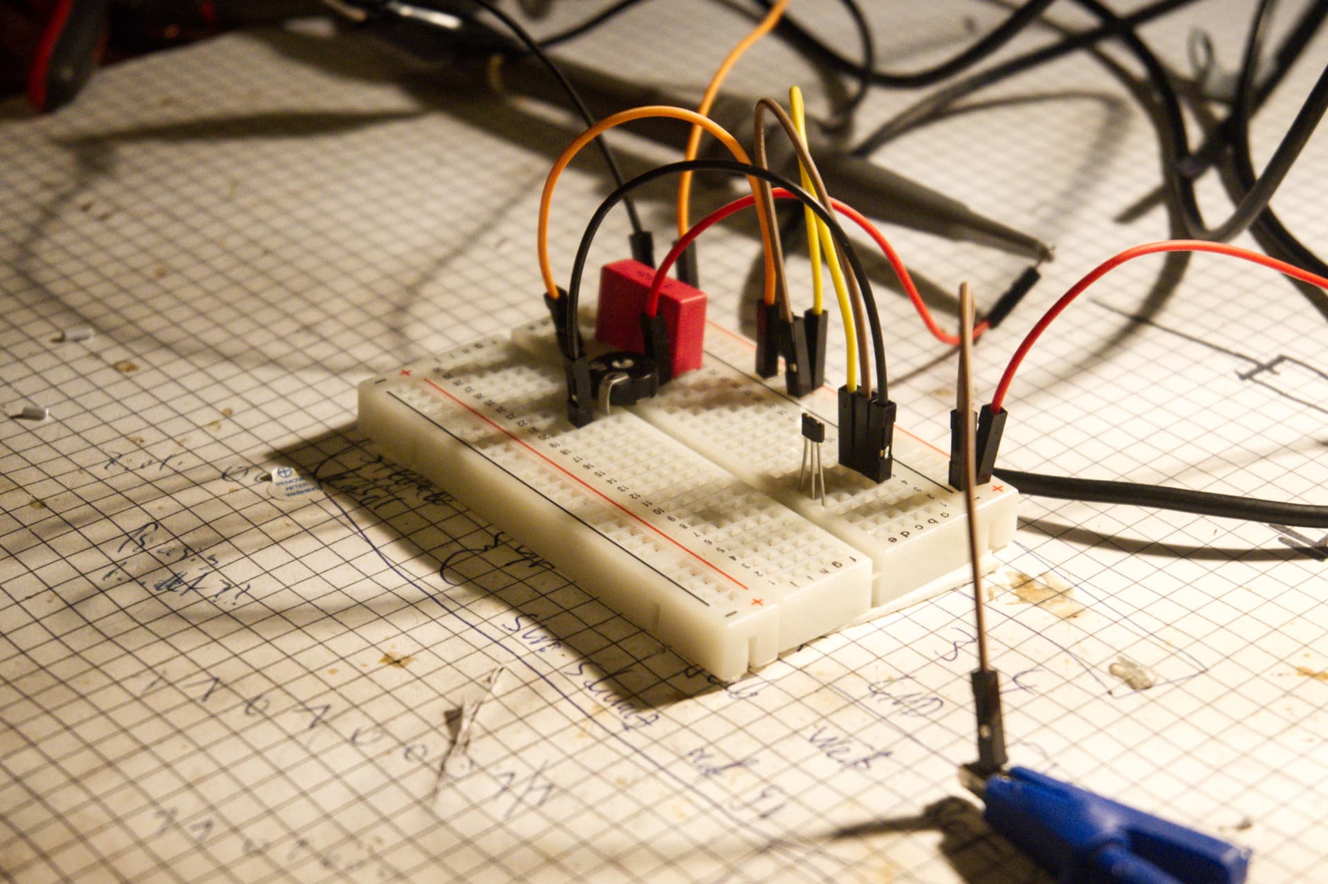 3D Printed Enclosure