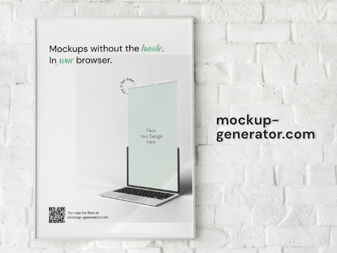 Mockup Generator