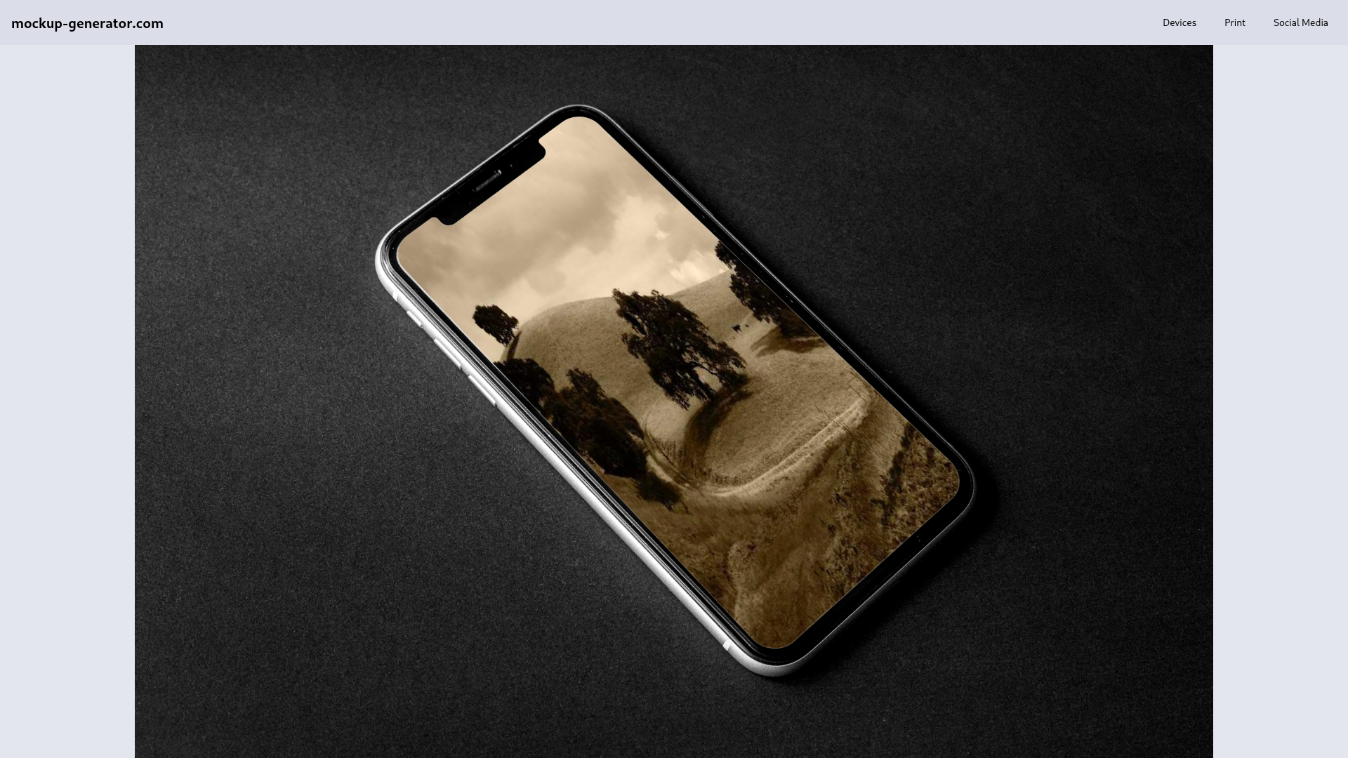 Mockup Testing