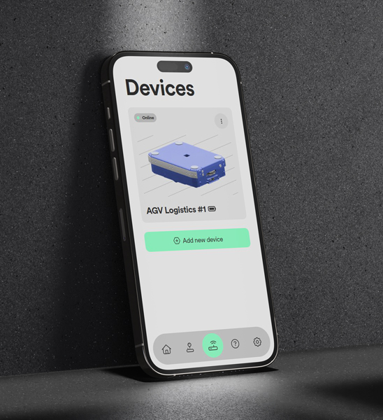 UI Mockup